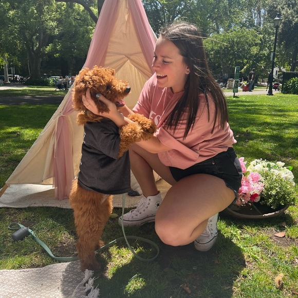 Meet your posher, Mikayla - Picture 1 of 4